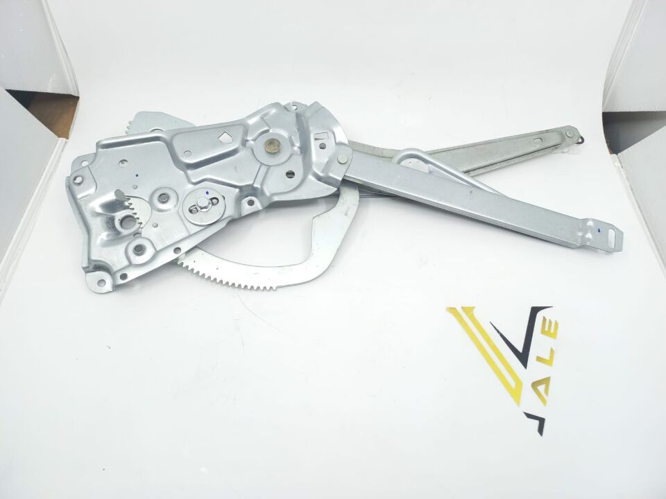 BMW 3 SERİSİ ÖN CAM MEKANİZMASI - R - MOTORSUZ E36/4 YAN SANAYİ