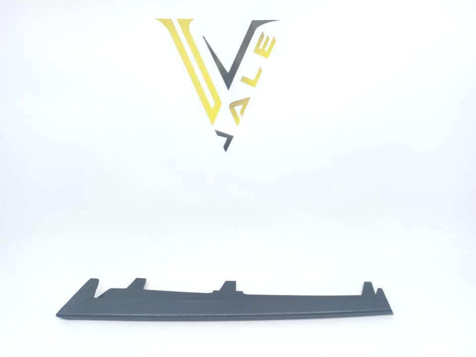 BMW 3 SERİSİ ÖN TAMPON ÇITASI - R - E90.LCI YAN SANAYİ