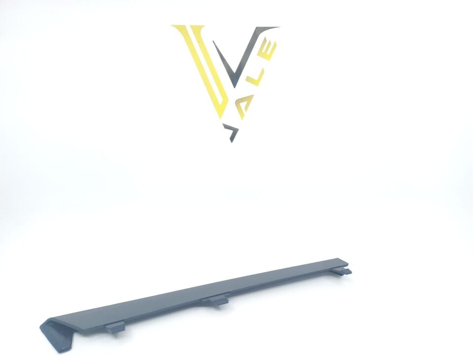 BMW 3 SERİSİ ÖN TAMPON ÇITASI - R - E90.LCI YAN SANAYİ