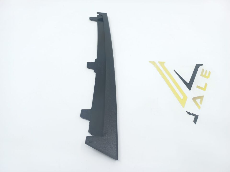 BMW 3 SERİSİ ÖN TAMPON ÇITASI - R - E90.LCI YAN SANAYİ