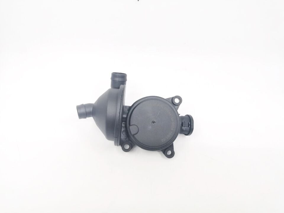 BMW 1-3 SERİSİ ZİGLON FİLTRESİ E46.E87.E90.N42 SWAG