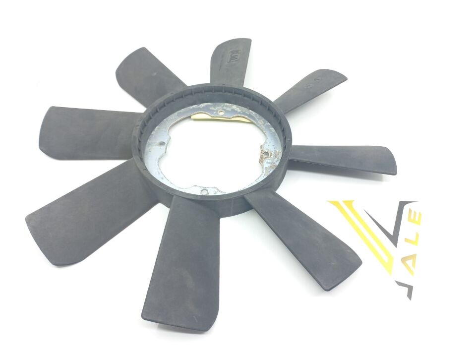 BMW 3-5 SERİSİ PERVANE  8 KANAT E30.M40.E34.M43 YAN SANAYİ