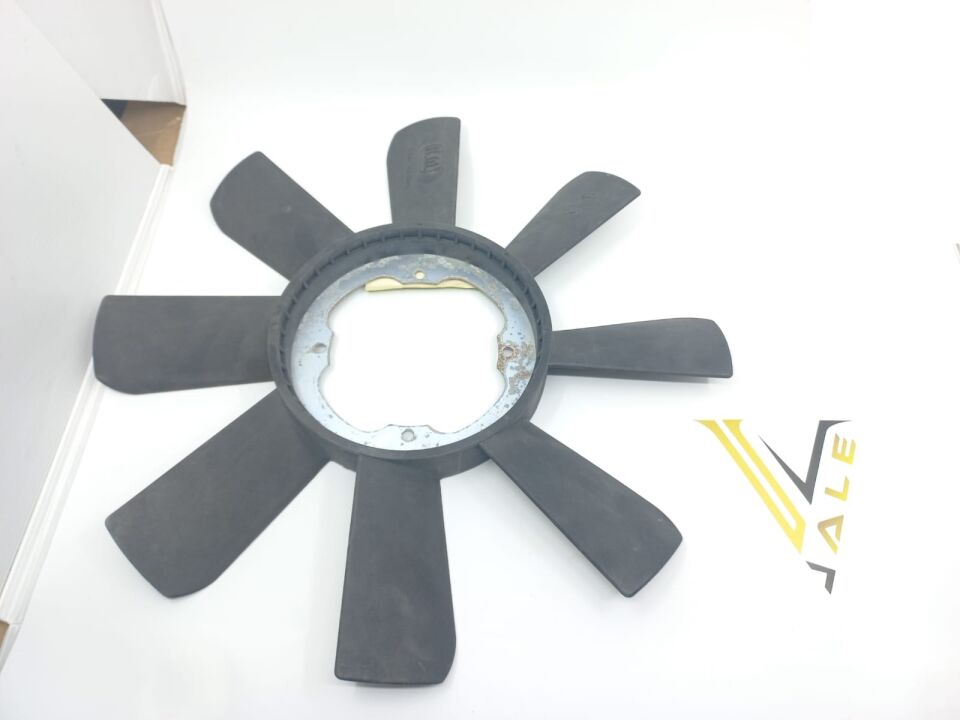 BMW 3-5 SERİSİ PERVANE  8 KANAT E30.M40.E34.M43 YAN SANAYİ