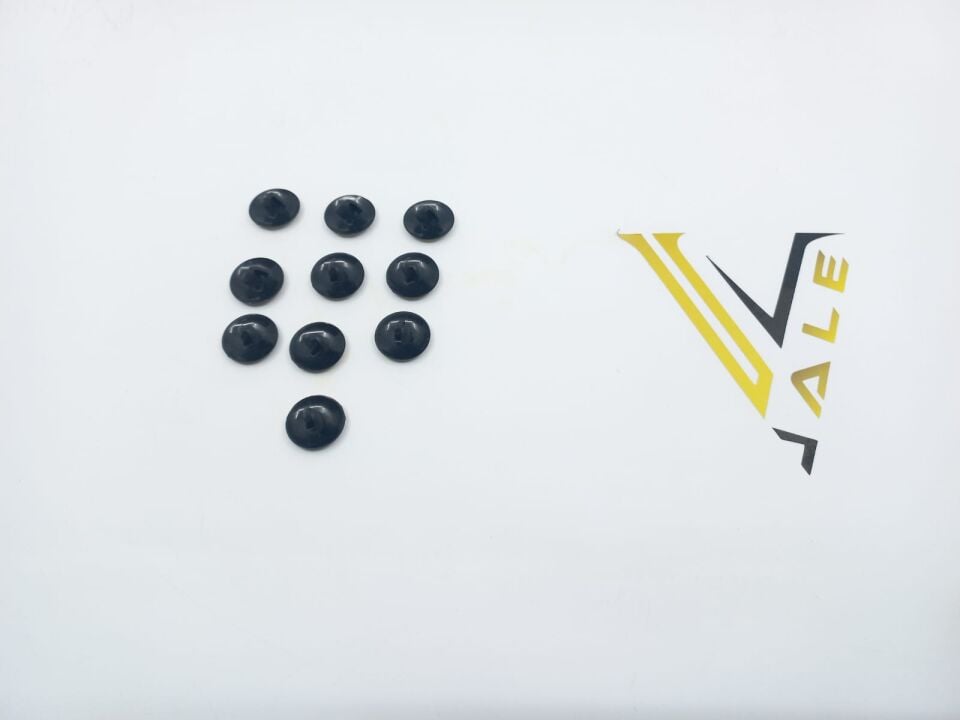 BMW 3-5 SERİSİ KAPUT KEÇE KLİPSİ E90.F10.F20.F30.G20 YAN SANAYİ