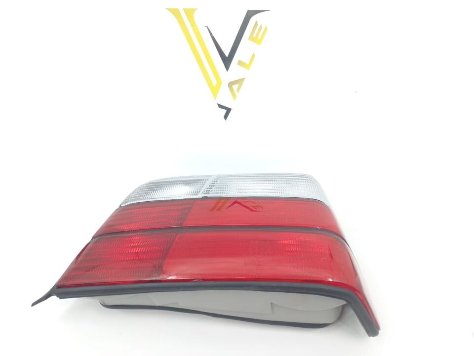 BMW 3 SERİSİ STOP LAMBASI BEYAZ - R - E36/4 DEPO