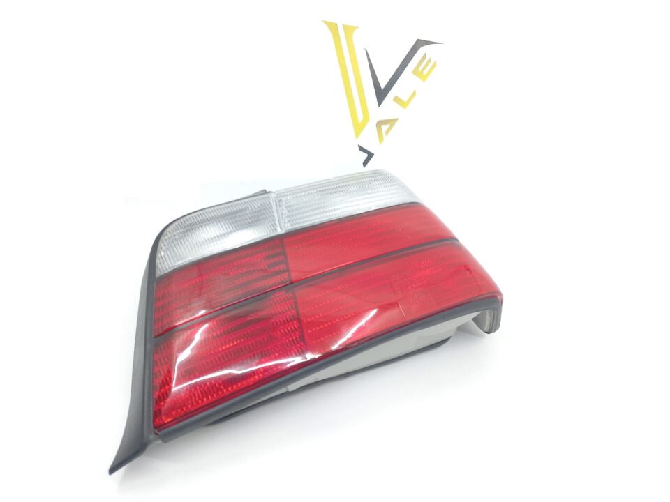 BMW 3 SERİSİ STOP LAMBASI BEYAZ - R - E36/4 DEPO