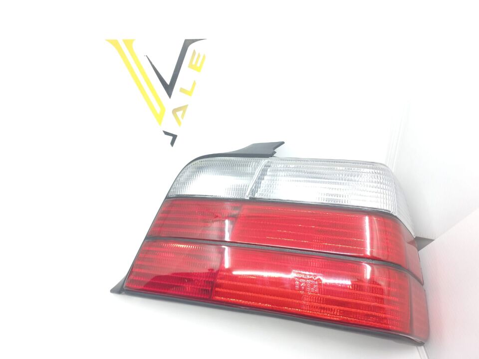 BMW 3 SERİSİ STOP LAMBASI BEYAZ - R - E36/4 DEPO