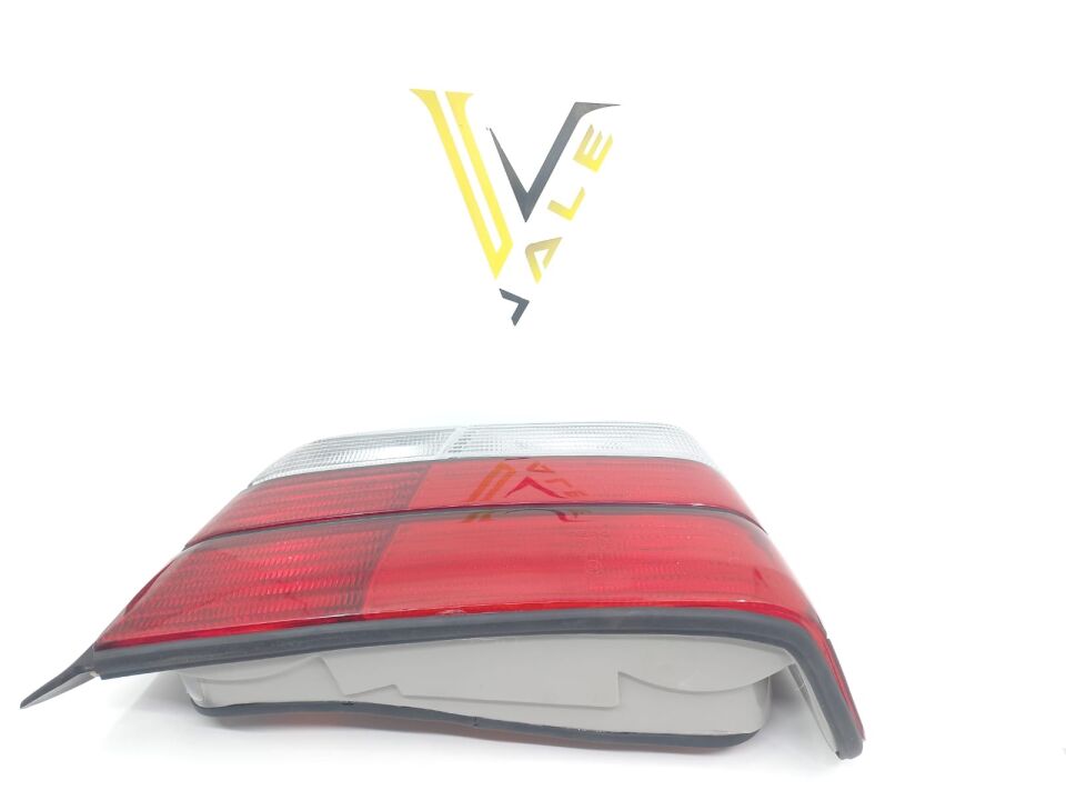 BMW 3 SERİSİ STOP LAMBASI BEYAZ - R - E36/4 DEPO