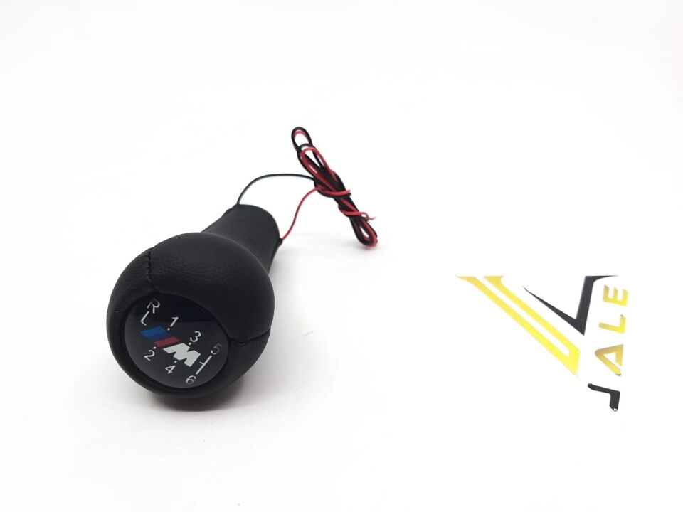 BMW 3 SERİSİ VİTES TOPUZU M IŞIKLI 6 İLERİ E36.M3.E46 YAN SANAYİ