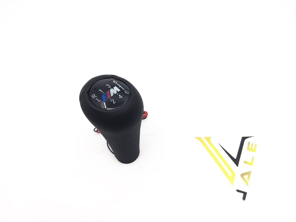 BMW 3 SERİSİ VİTES TOPUZU M IŞIKLI 6 İLERİ E36.M3.E46 YAN SANAYİ