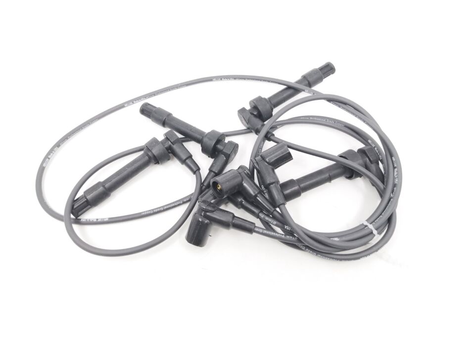 BMW 3 SERİSİ BUJİ KABLO SETİ E36.M42.M44 YAN SANAYİ