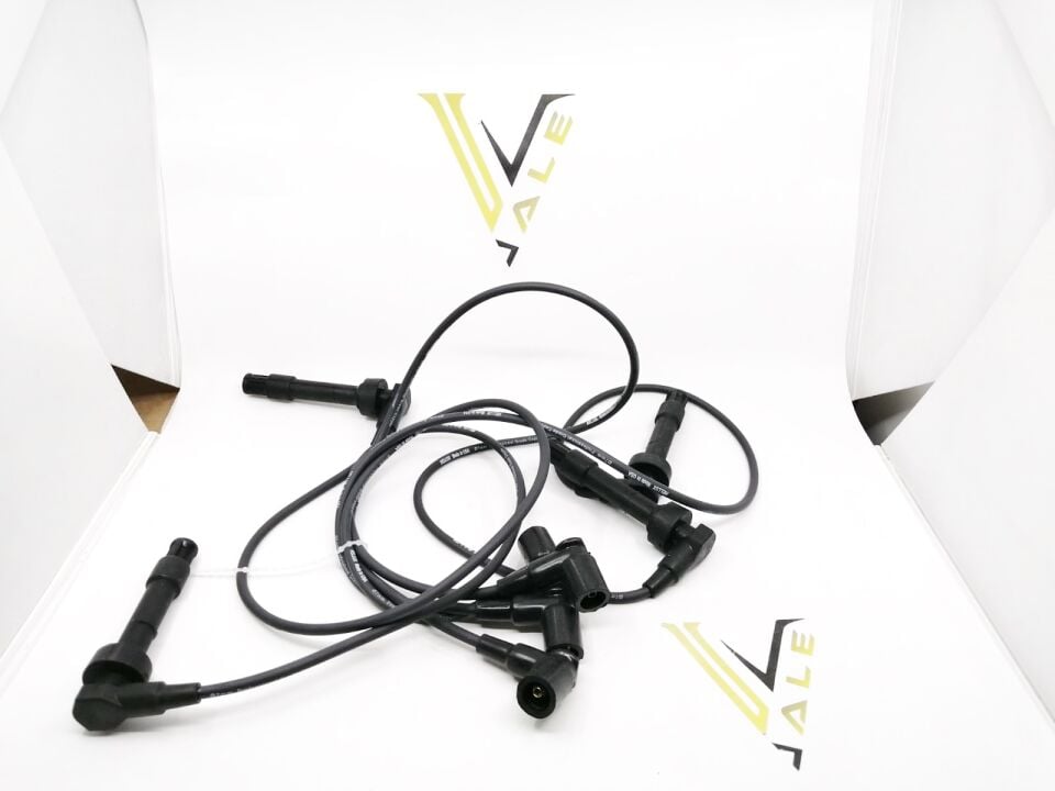 BMW 3 SERİSİ BUJİ KABLO SETİ E36.M42.M44 YAN SANAYİ