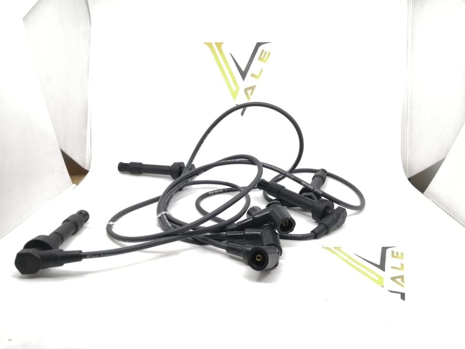 BMW 3 SERİSİ BUJİ KABLO SETİ E36.M42.M44 YAN SANAYİ