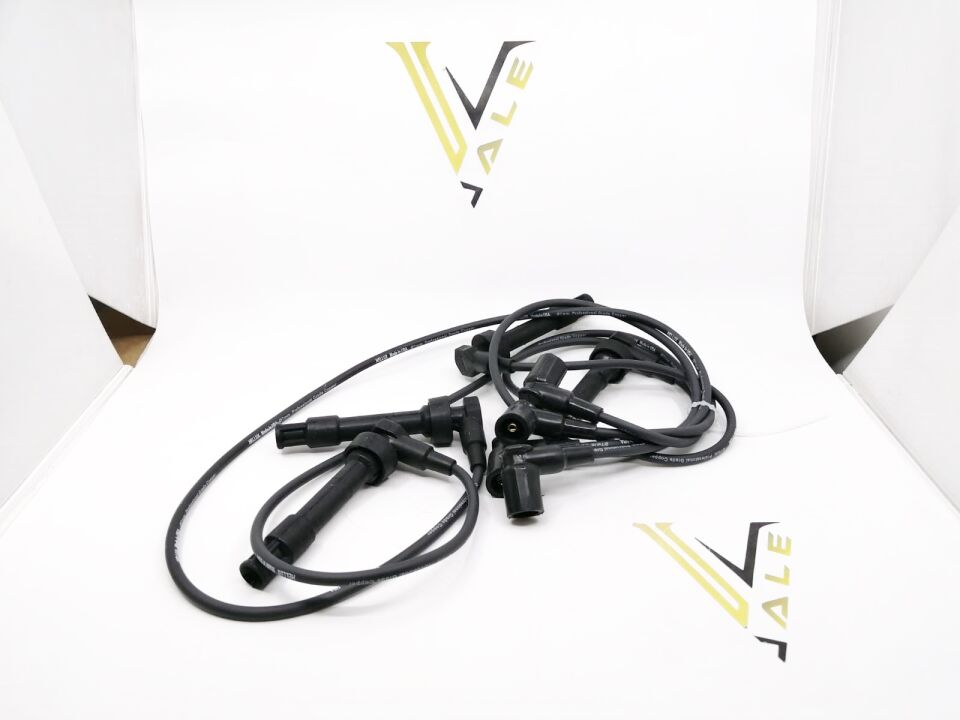 BMW 3 SERİSİ BUJİ KABLO SETİ E36.M42.M44 YAN SANAYİ