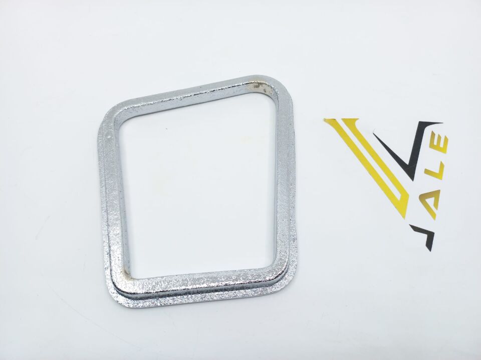 BMW 3 SERİSİ VİTES KÖRÜĞÜ ÇERÇEVESİ - KROM - M E36 YAN SANAYİ