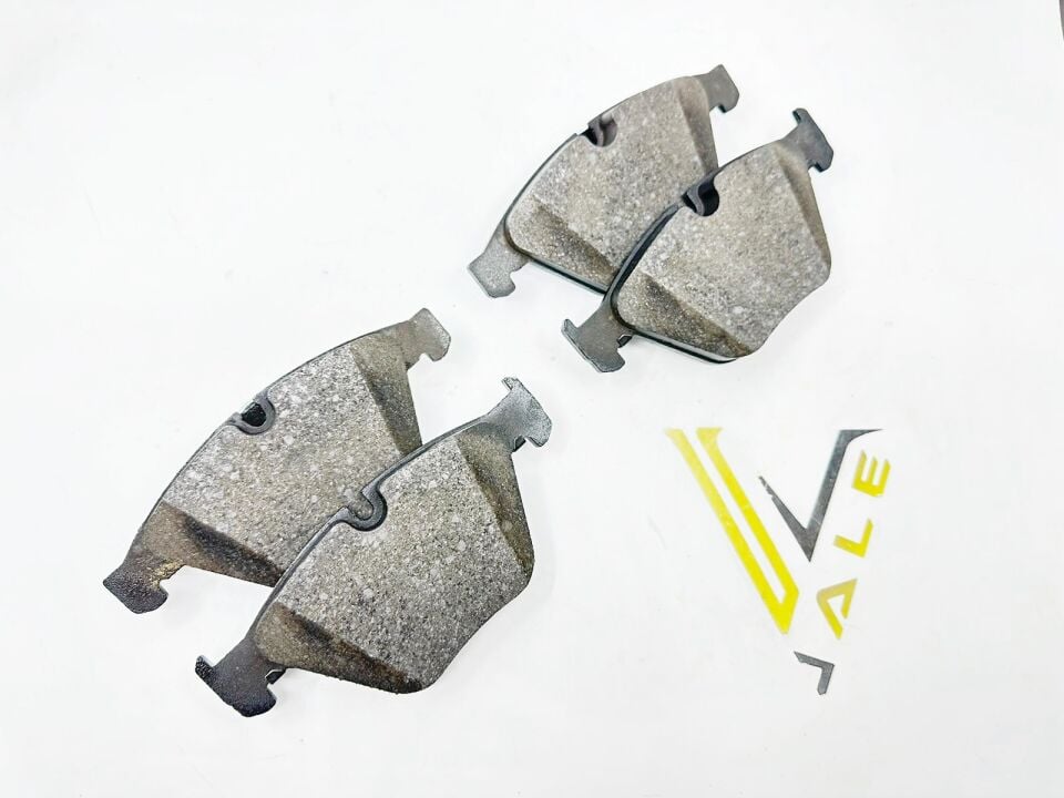 BW 5 SERİSİ ÖN FREN BALATASI - DAR SAC - E60.F10 YAN SANAYİ