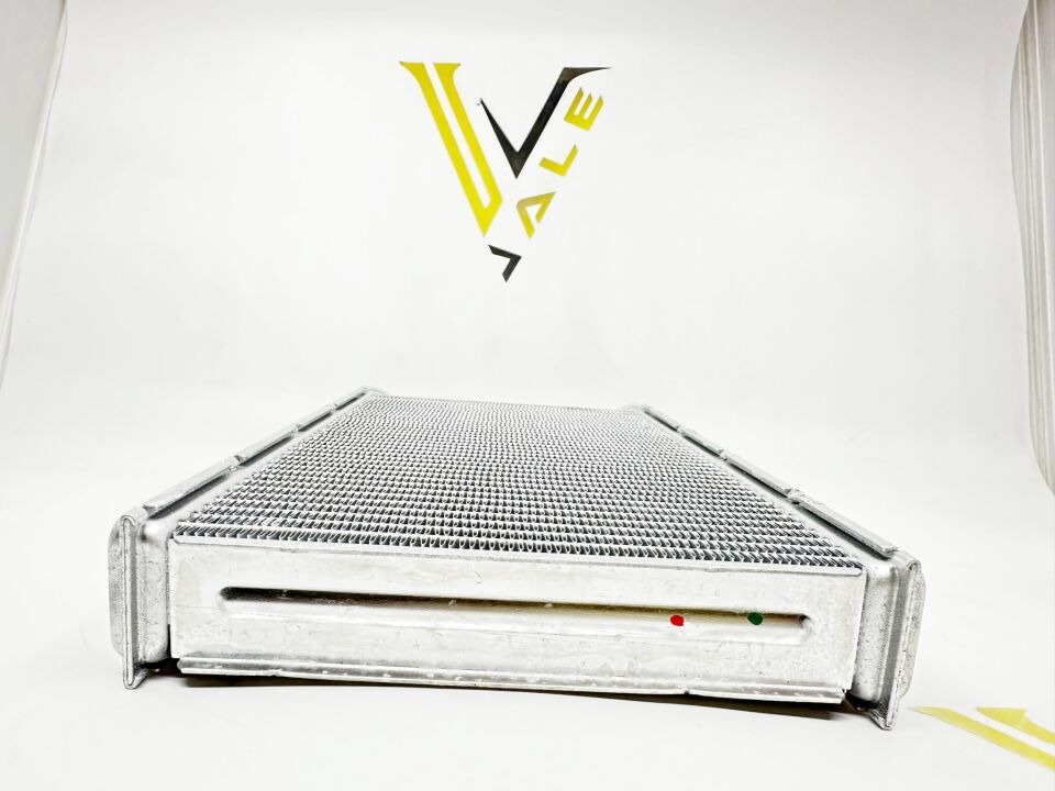 BMW 1-3 SERİSİ KALORİFER RADYATÖRÜ F20 F30 F32.N13 YAN SANAYİ