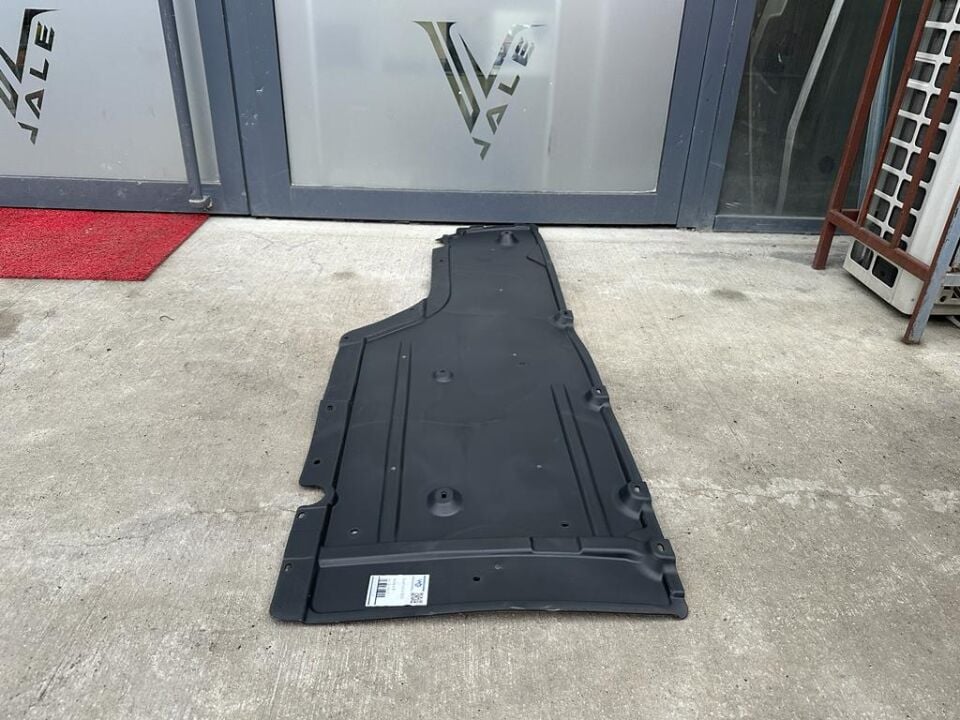 BMW 5 SERİSİ MARŞBİYEL ALT KORUMA KAPLAMASI - R - E60 YAN SANAYİ