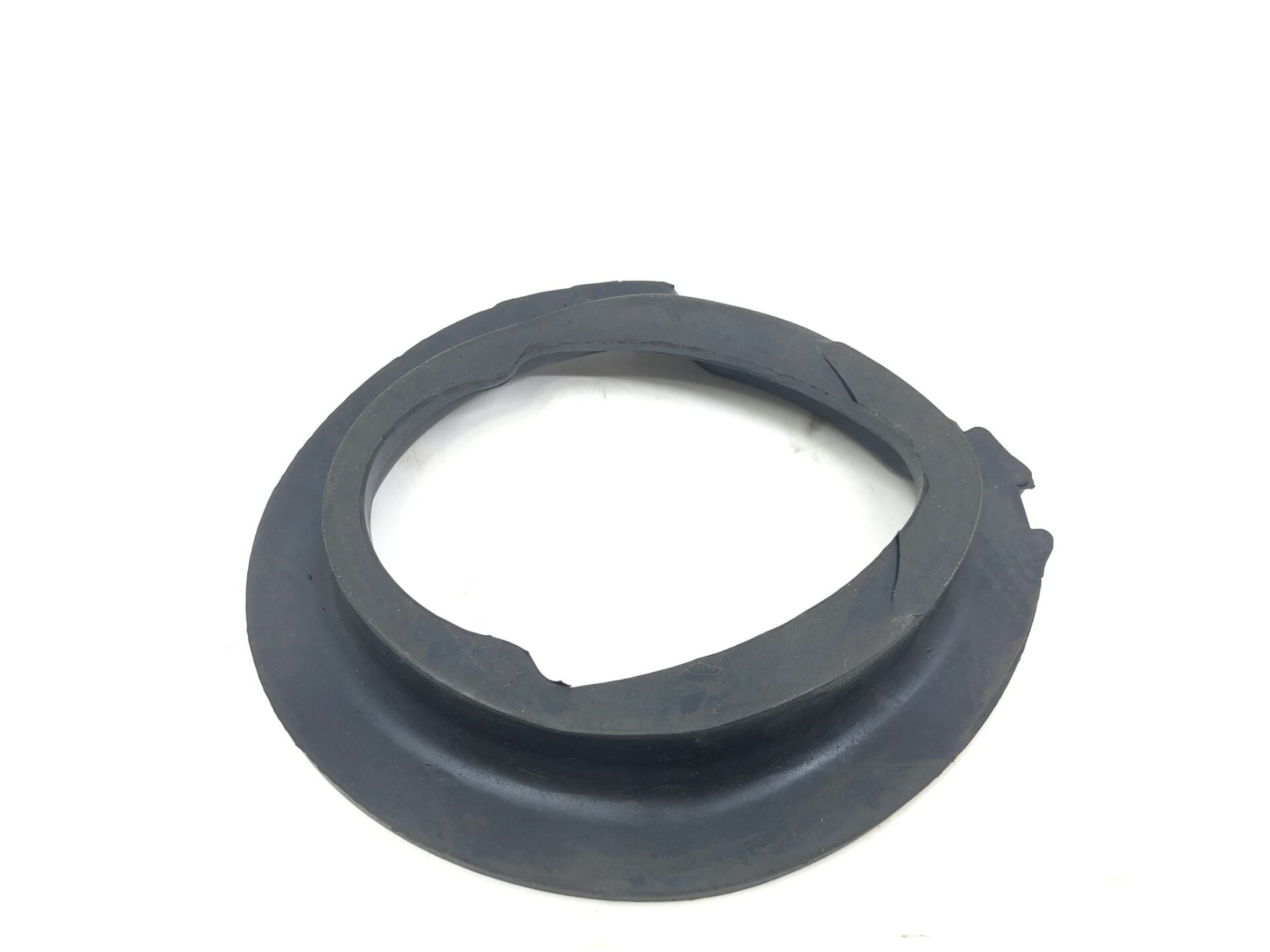 BMW 3-5 SERİSİ ÖN AMORTİSÖR YAY ALT LASTİĞİ E46.E39.E60 FEBİ