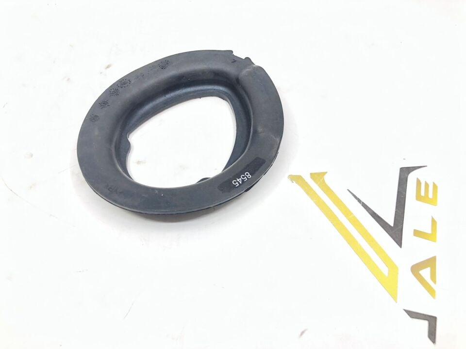 BMW 3-5 SERİSİ ÖN AMORTİSÖR YAY ALT LASTİĞİ E46.E39.E60 FEBİ