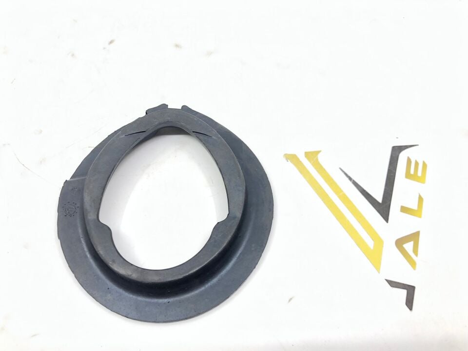 BMW 3-5 SERİSİ ÖN AMORTİSÖR YAY ALT LASTİĞİ E46.E39.E60 FEBİ