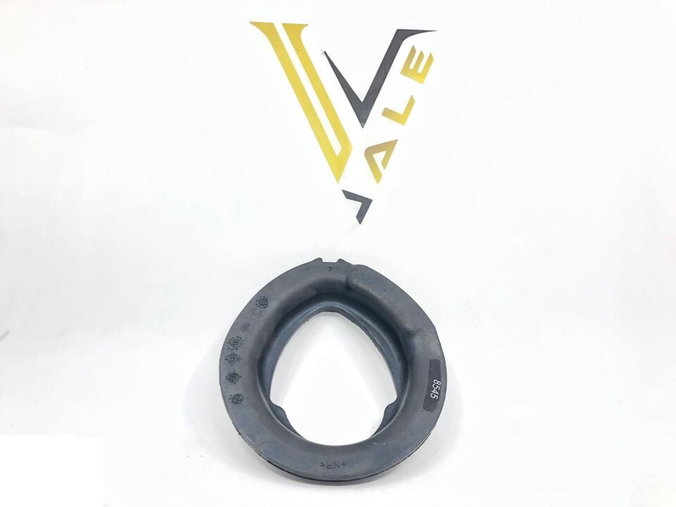 BMW 3-5 SERİSİ ÖN AMORTİSÖR YAY ALT LASTİĞİ E46.E39.E60 FEBİ