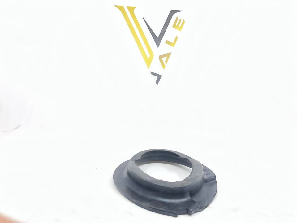 BMW 3-5 SERİSİ ÖN AMORTİSÖR YAY ALT LASTİĞİ E46.E39.E60 FEBİ