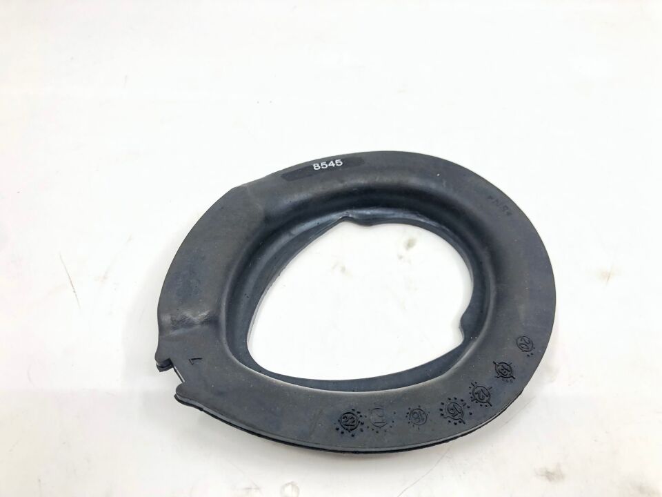 BMW 3-5 SERİSİ ÖN AMORTİSÖR YAY ALT LASTİĞİ E46.E39.E60 FEBİ