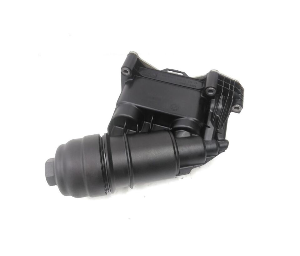 BMW 3-5 SERİSİ YAĞ FİLTRE HAZNESİ N57.N57S.E90.F10.E53 ORJİNAL