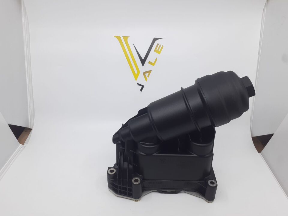 BMW 3-5 SERİSİ YAĞ FİLTRE HAZNESİ N57.N57S.E90.F10.E53 ORJİNAL