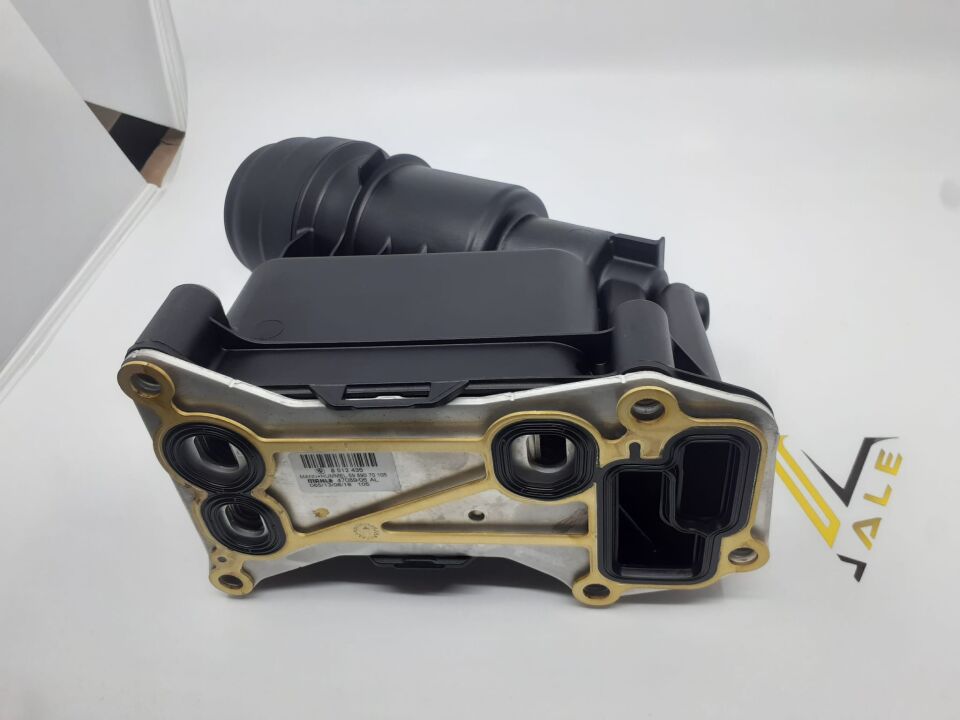 BMW 3-5 SERİSİ YAĞ FİLTRE HAZNESİ N57.N57S.E90.F10.E53 ORJİNAL