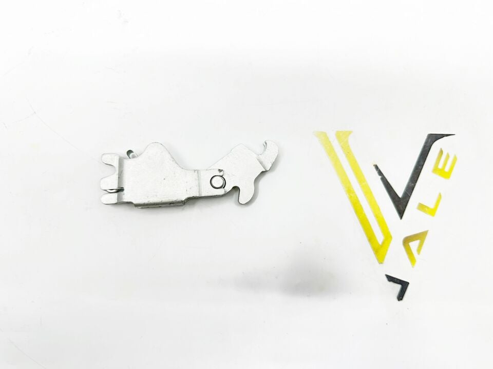 BMW 3-5 SERİSİ EL FREN BALATA KİLİDİ E39.E46.E60.E87.E90.F30 FEBİ