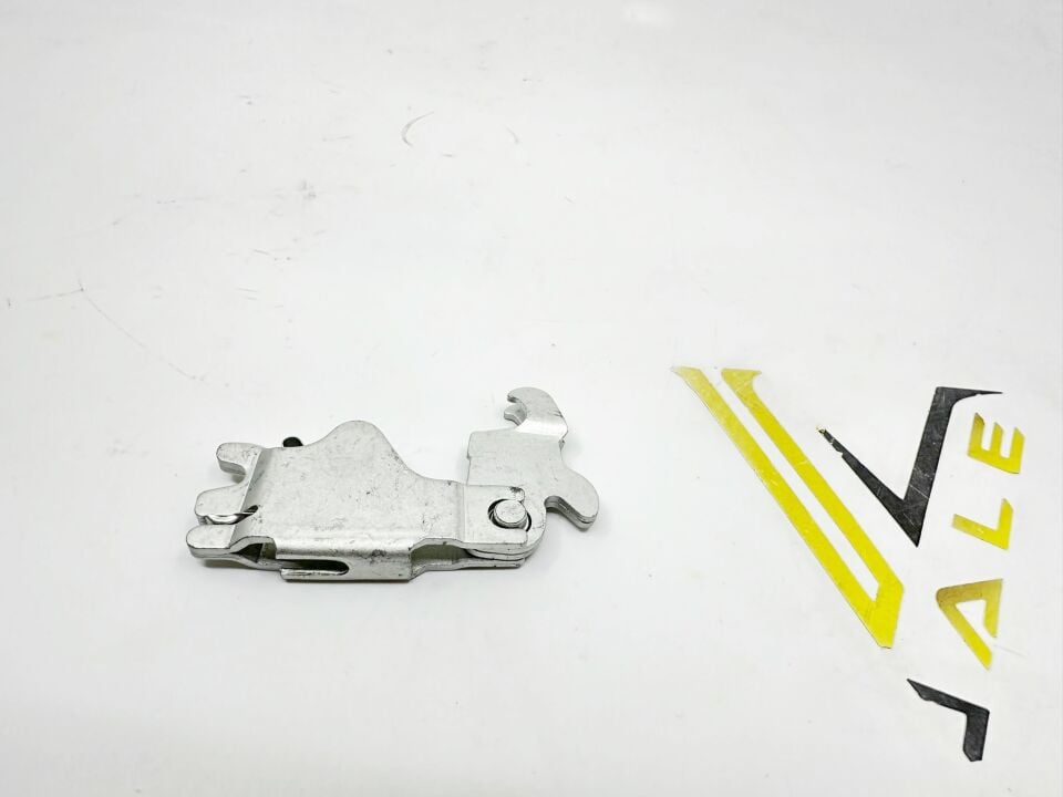 BMW 3-5 SERİSİ EL FREN BALATA KİLİDİ E39.E46.E60.E87.E90.F30 FEBİ