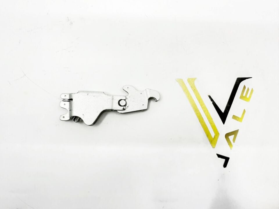 BMW 3-5 SERİSİ EL FREN BALATA KİLİDİ E39.E46.E60.E87.E90.F30 FEBİ