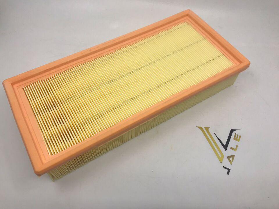 BMW 5 SERİSİ HAVA FİLTRESİ LX408 E34.M50 YAN SANAYİ