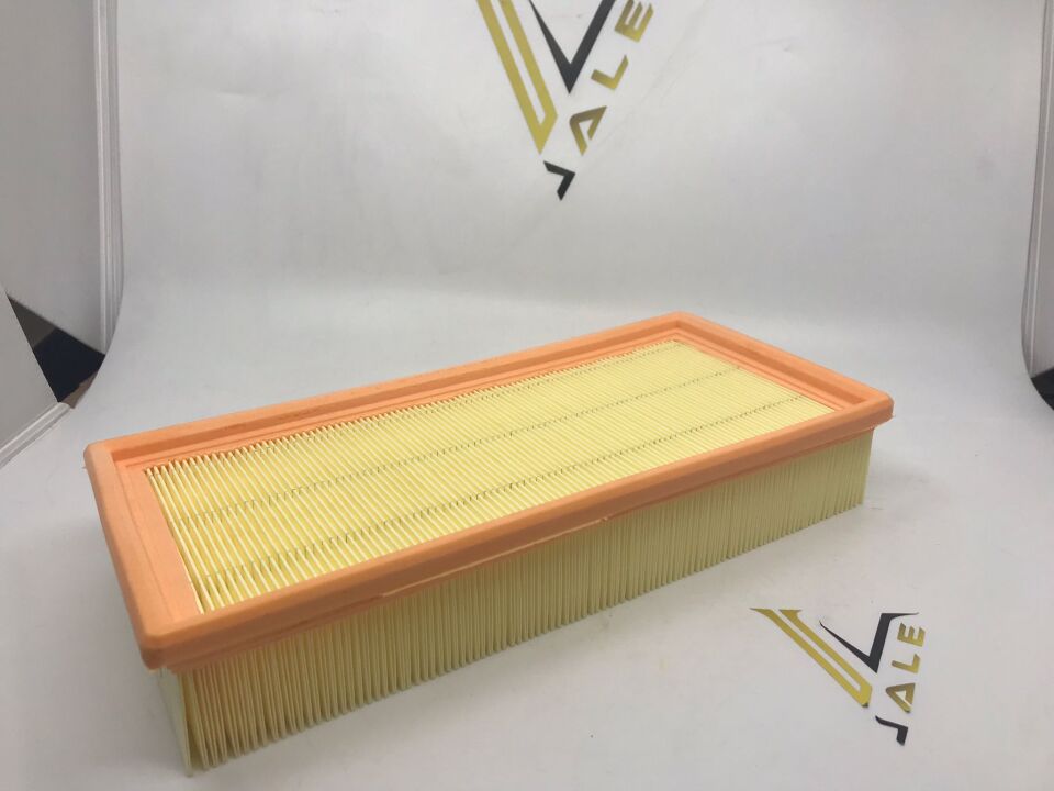 BMW 5 SERİSİ HAVA FİLTRESİ LX408 E34.M50 YAN SANAYİ