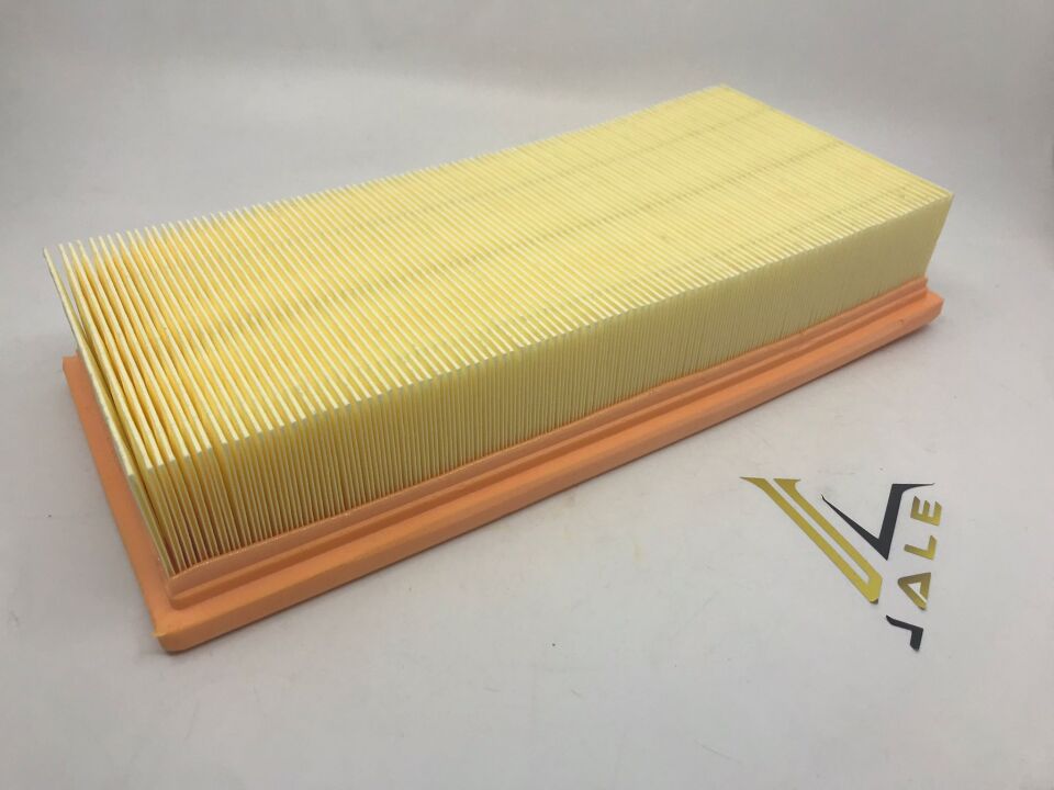 BMW 5 SERİSİ HAVA FİLTRESİ LX408 E34.M50 YAN SANAYİ