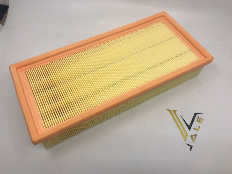 BMW 5 SERİSİ HAVA FİLTRESİ LX408 E34.M50 YAN SANAYİ