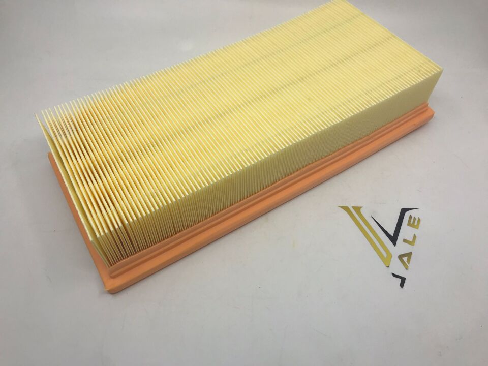 BMW 5 SERİSİ HAVA FİLTRESİ LX408 E34.M50 YAN SANAYİ