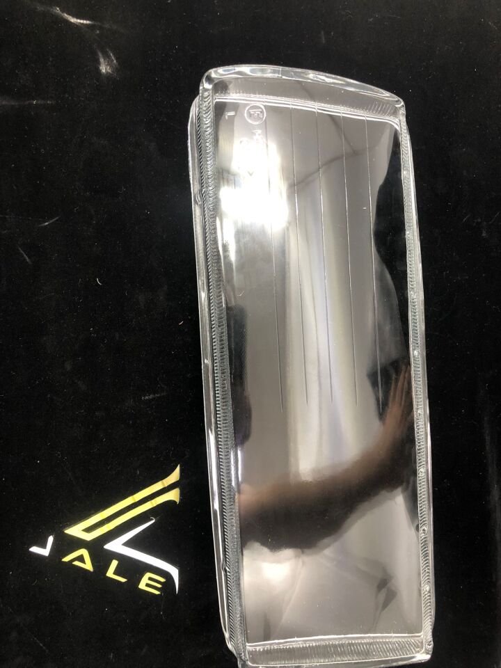 BMW 3 SERİSİ FAR CAMI - L - ÇİZGİLİ - BENEKLİ E36 YAN SANAYİ