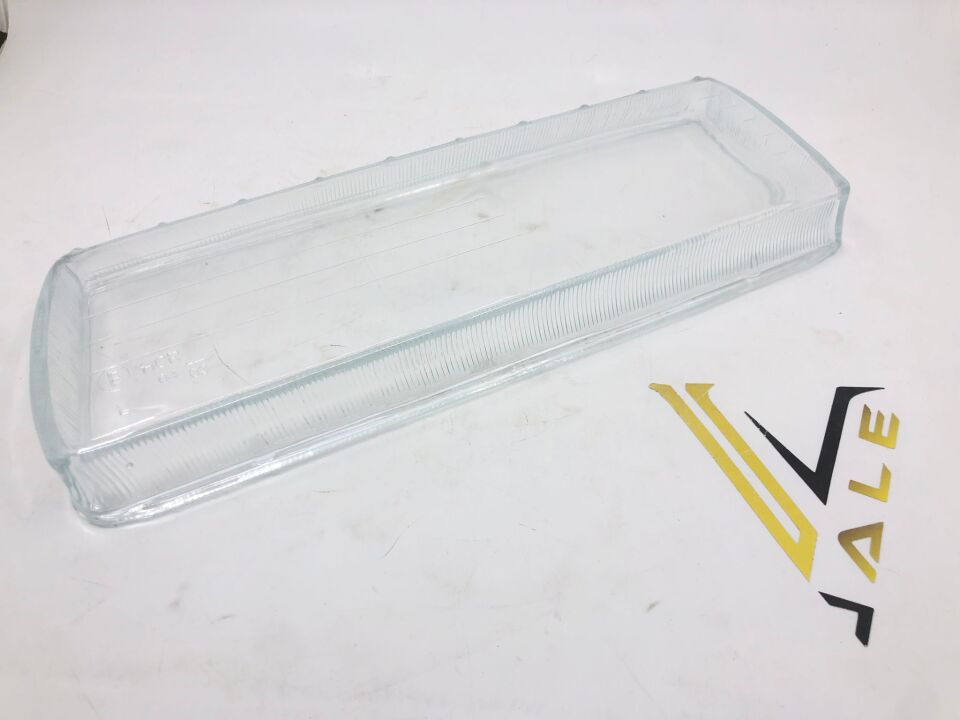 BMW 3 SERİSİ FAR CAMI - L - ÇİZGİLİ - BENEKLİ E36 YAN SANAYİ