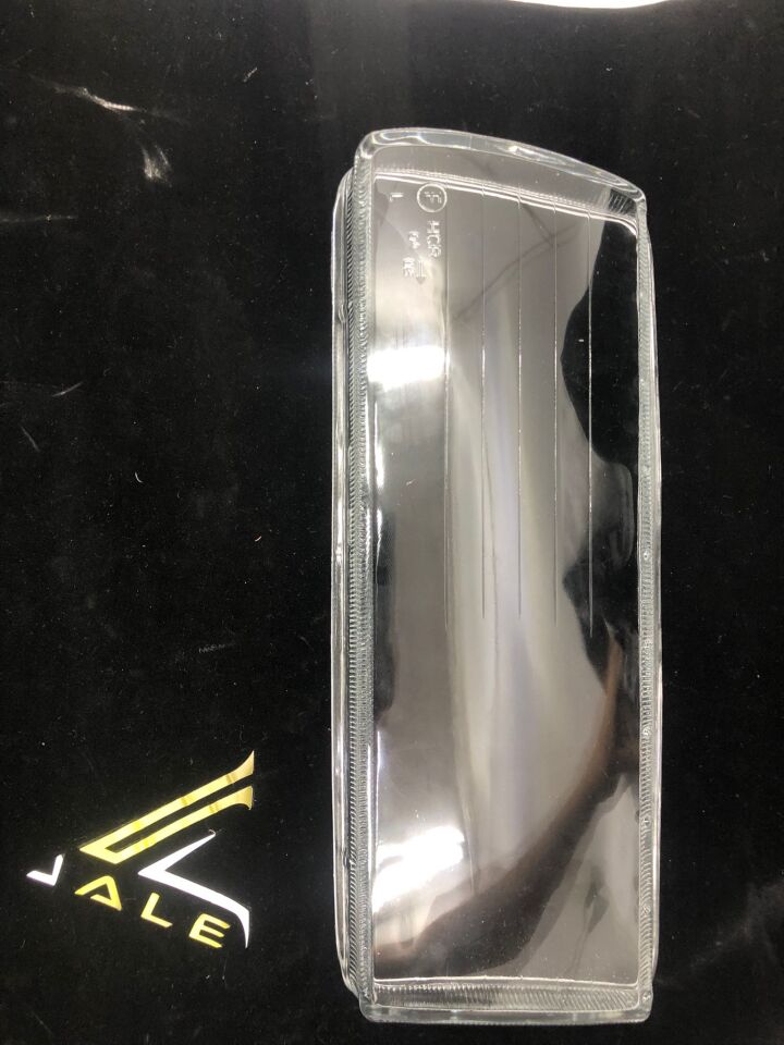 BMW 3 SERİSİ FAR CAMI - L - ÇİZGİLİ - BENEKLİ E36 YAN SANAYİ