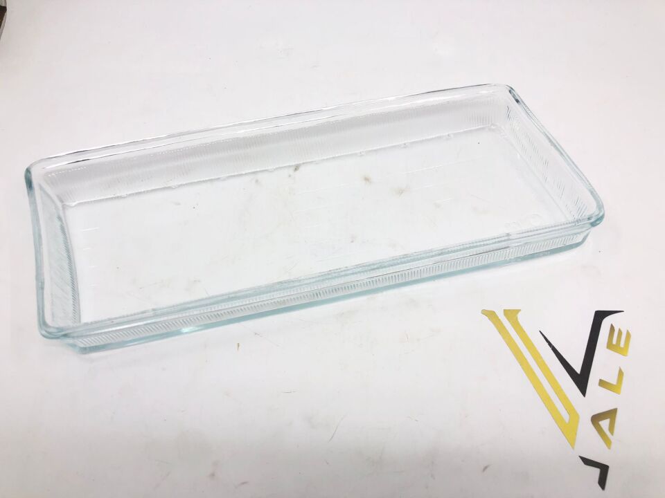 BMW 3 SERİSİ FAR CAMI - L - ÇİZGİLİ - BENEKLİ E36 YAN SANAYİ