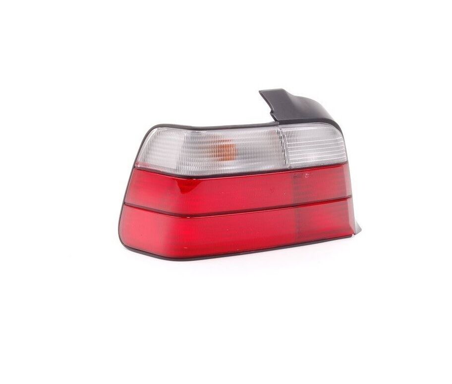 BMW 3 SERİSİ STOP LAMBASI BEYAZ - L - E36/4 DEPO