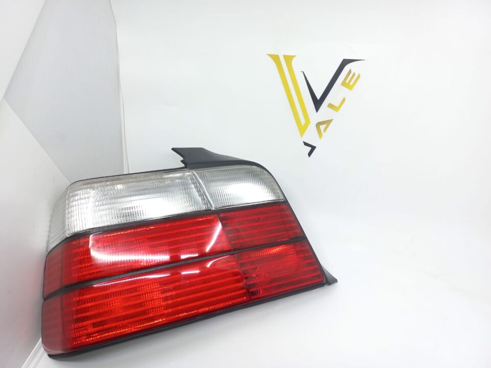 BMW 3 SERİSİ STOP LAMBASI BEYAZ - L - E36/4 DEPO