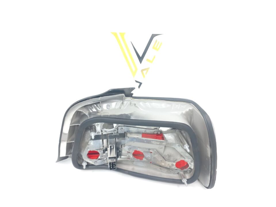 BMW 3 SERİSİ STOP LAMBASI BEYAZ - L - E36/4 DEPO