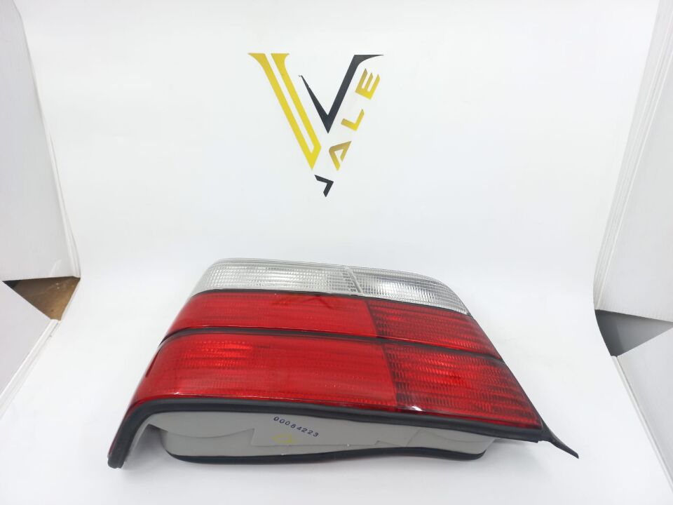 BMW 3 SERİSİ STOP LAMBASI BEYAZ - L - E36/4 DEPO