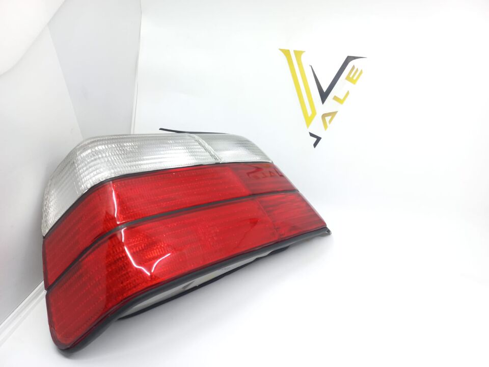 BMW 3 SERİSİ STOP LAMBASI BEYAZ - L - E36/4 DEPO