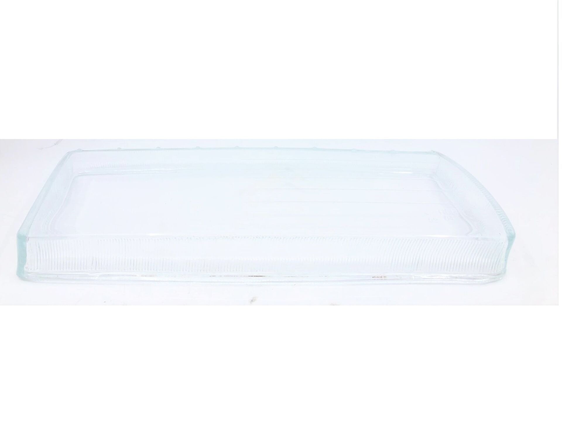 BMW 3 SERİSİ FAR CAMI - R - ÇİZGİLİ - BENEKLİ E36 YAN SANAYİ