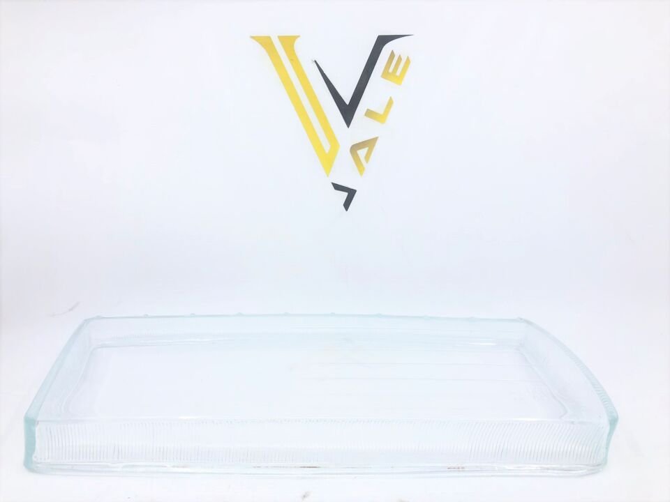 BMW 3 SERİSİ FAR CAMI - R - ÇİZGİLİ - BENEKLİ E36 YAN SANAYİ